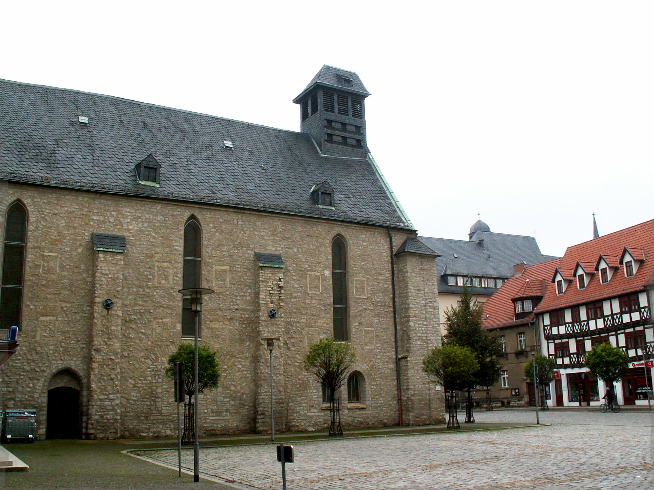 Heilig-Kreuz-Kirche